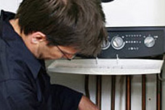 boiler replacement Turnhurst