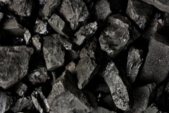 Turnhurst coal boiler costs